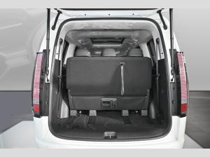 Hyundai STARIA 7-Sitzer//Signature inkl. Panorama-Glasdach-Paket//SOFORT VERFÜGBAR