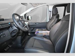 Hyundai STARIA 7-Sitzer//Signature inkl. Panorama-Glasdach-Paket//SOFORT VERFÜGBAR