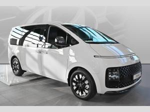 Hyundai STARIA 7-Sitzer//Signature inkl. Panorama-Glasdach-Paket//SOFORT VERFÜGBAR