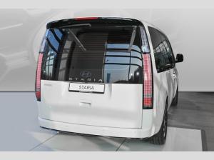 Hyundai STARIA 7-Sitzer//Signature inkl. Panorama-Glasdach-Paket//SOFORT VERFÜGBAR