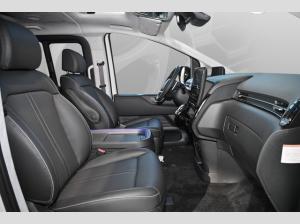 Hyundai STARIA 7-Sitzer//Signature inkl. Panorama-Glasdach-Paket//SOFORT VERFÜGBAR
