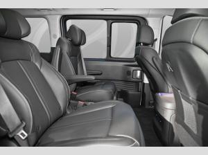 Hyundai STARIA 7-Sitzer//Signature inkl. Panorama-Glasdach-Paket//SOFORT VERFÜGBAR