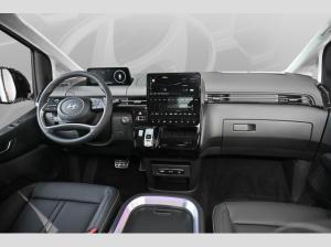 Hyundai STARIA 7-Sitzer//Signature inkl. Panorama-Glasdach-Paket//SOFORT VERFÜGBAR