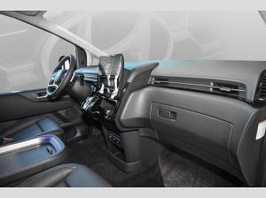 Hyundai STARIA 7-Sitzer//Signature inkl. Panorama-Glasdach-Paket//SOFORT VERFÜGBAR