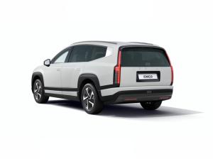 Hyundai IONIQ 9 ⚡110 kWh 218PS Basis 2WD 7-Sitzer, Techniq-Paket⚡