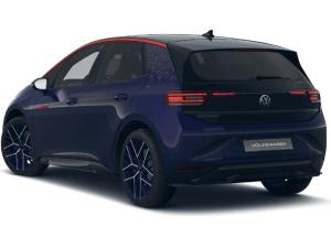 Volkswagen ID.3 GTX FIRE + ICE EDITION