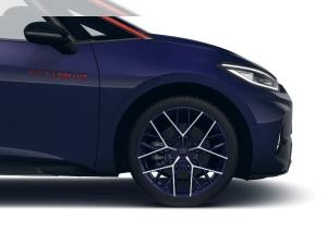 Volkswagen ID.3 GTX FIRE +  ICE EDITION