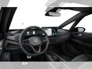 Volkswagen ID.3 GTX FIRE +  ICE EDITION