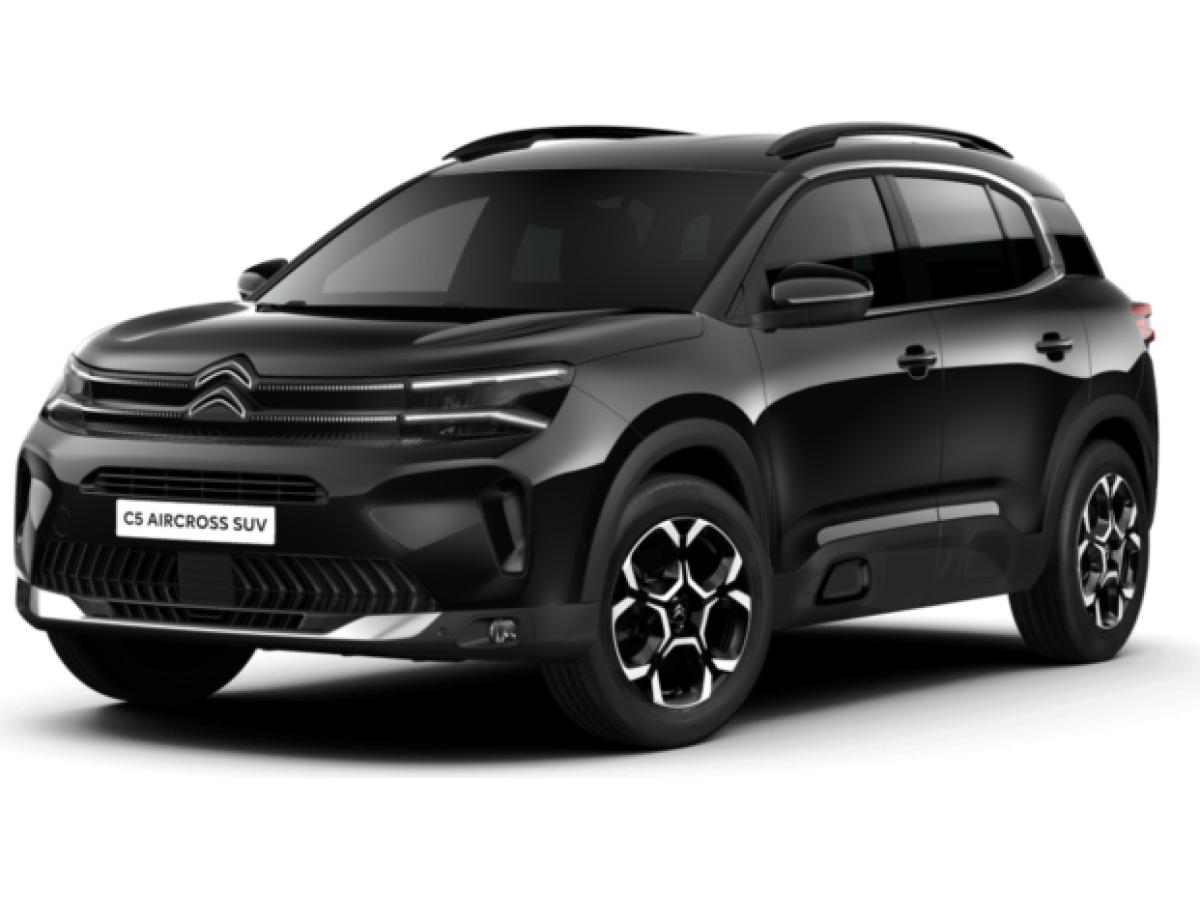 Citroën C5 Aircross BlueHDi 130 Stop&Start EAT8 MAX