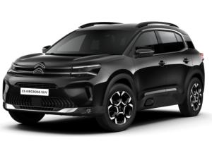 Citroën C5 Aircross BlueHDi 130 Stop&Start EAT8 MAX