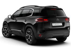 Citroën C5 Aircross BlueHDi 130 Stop&Start EAT8 MAX