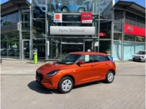 Suzuki Swift 1.2 Dualjet Hybrid CLUB XMAS Spezial !!!Jetzt Bestellen!!