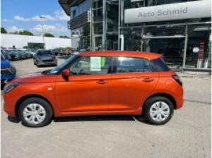 Suzuki Swift 1.2 Dualjet Hybrid CLUB XMAS Spezial !!!Jetzt Bestellen!!