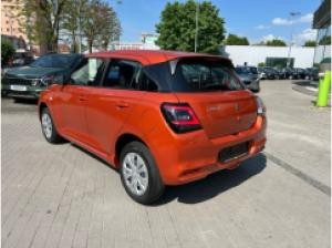 Suzuki Swift 1.2 Dualjet Hybrid CLUB XMAS Spezial !!!Jetzt Bestellen!!