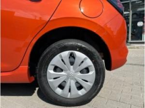 Suzuki Swift 1.2 Dualjet Hybrid CLUB XMAS Spezial !!!Jetzt Bestellen!!