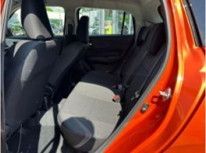 Suzuki Swift 1.2 Dualjet Hybrid CLUB XMAS Spezial !!!Jetzt Bestellen!!