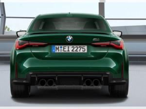 BMW M4 Competition Coupe ++ sofort verfügbar ++