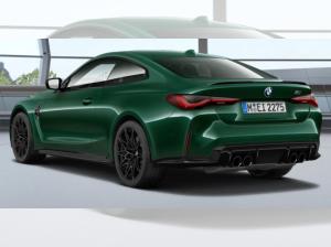 BMW M4 Competition Coupe ++ sofort verfügbar ++
