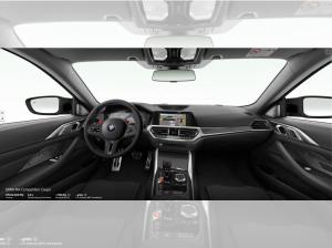 BMW M4 Competition Coupe ++ sofort verfügbar ++