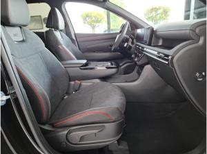 Hyundai TUCSON 1.6 T-GDI 48V 7-DCT 2WD N LINE + Assistenz-Paket + Digital Key