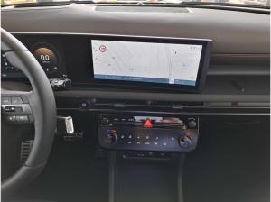 Hyundai TUCSON 1.6 T-GDI 48V 7-DCT 2WD N LINE + Assistenz-Paket + Digital Key