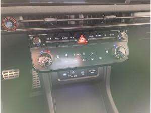 Hyundai TUCSON 1.6 T-GDI 48V 7-DCT 2WD N LINE + Assistenz-Paket + Digital Key