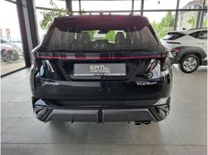 Hyundai TUCSON 1.6 T-GDI 48V 7-DCT 2WD N LINE + Assistenz-Paket + Digital Key
