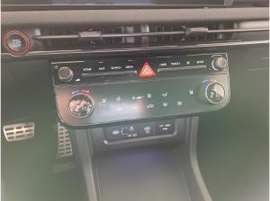 Hyundai TUCSON 1.6 T-GDI 48V 7-DCT 2WD N LINE + Assistenz-Paket + Digital Key