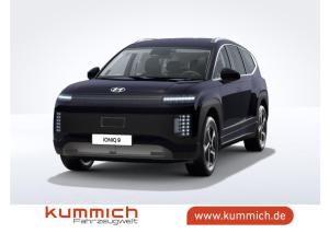 Hyundai IONIQ 9 110kWh 218PS BASIS + Technik Paket