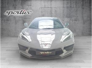 Corvette C8 Stingray 3LT | ❗️ Sonderleasing❗️ | ❕SOFORT VERFÜGBAR ❕
