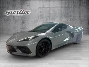Corvette C8 Stingray 3LT | ❗️ Sonderleasing❗️ | ❕SOFORT VERFÜGBAR ❕