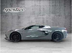 Corvette C8 Stingray 3LT | ❗️ Sonderleasing❗️ | ❕SOFORT VERFÜGBAR ❕