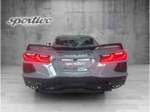 Corvette C8 Stingray 3LT | ❗️ Sonderleasing❗️ | ❕SOFORT VERFÜGBAR ❕