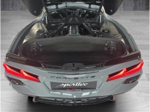 Corvette C8 Stingray 3LT | ❗️ Sonderleasing❗️ | ❕SOFORT VERFÜGBAR ❕