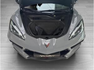 Corvette C8 Stingray 3LT | ❗️ Sonderleasing❗️ | ❕SOFORT VERFÜGBAR ❕