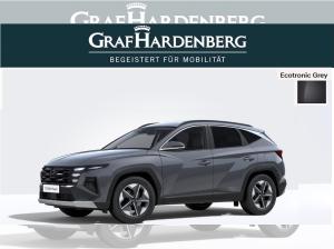 Hyundai TUCSON PHEV (MY25) 1.6 T-GDi (252 PS) 6-AT 2WD Trend LED-Paket