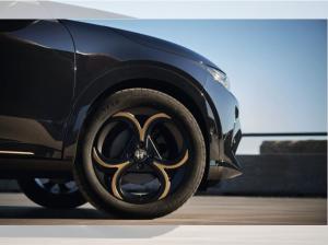 Alfa Romeo Junior INTENSA | VOLLAUSSTATTUNG | Gewerbe