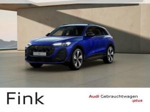 Audi Q5 edition one mit Akzenten mythosschwarz e-hybrid quattro 270 kW S tronic Bestellfahrzeug