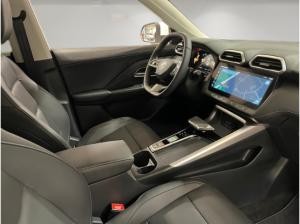 MG ZS HYBRID + LUXURY *SONDERANGEBOT