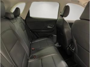 MG ZS HYBRID + LUXURY *SONDERANGEBOT