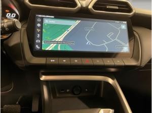 MG ZS HYBRID + LUXURY *SONDERANGEBOT