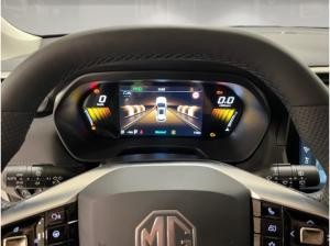 MG ZS HYBRID + LUXURY *SONDERANGEBOT