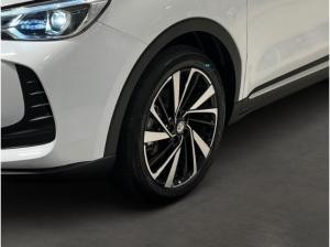 MG ZS HYBRID + LUXURY *SONDERANGEBOT