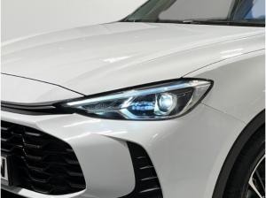 MG ZS HYBRID + LUXURY *SONDERANGEBOT