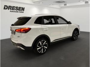 MG ZS HYBRID + LUXURY *SONDERANGEBOT