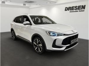 MG ZS HYBRID + LUXURY *SONDERANGEBOT