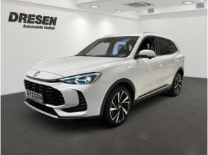 MG ZS HYBRID + LUXURY *SONDERANGEBOT