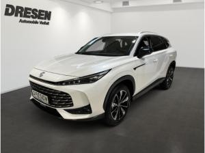 MG HS 2024 Comfort+Navi+Rückfahrkamera+Abstandstempomat+AndroidAuto+AppleCarPlay