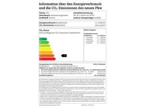 MG HS 2024 Comfort+Navi+Rückfahrkamera+Abstandstempomat+AndroidAuto+AppleCarPlay