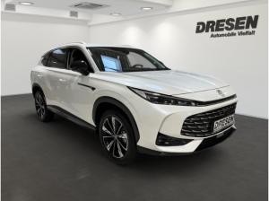 MG HS 2024 Comfort+Navi+Rückfahrkamera+Abstandstempomat+AndroidAuto+AppleCarPlay